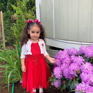 Meet your Posher, Araceli